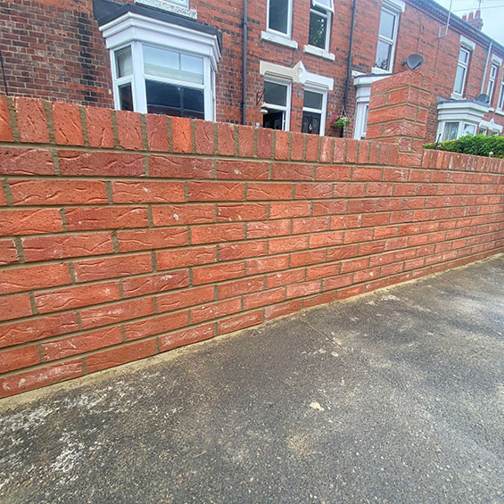 J Kirtley Landscaping & Garden Maintenance