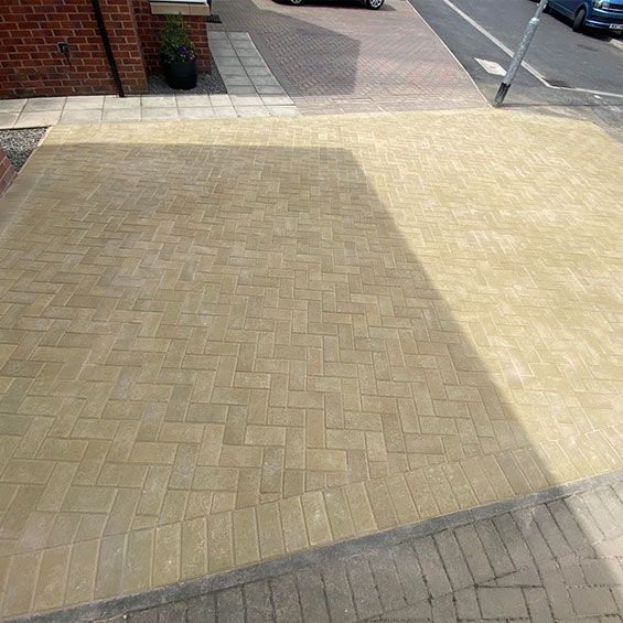 J Kirtley Landscaping & Garden Maintenance