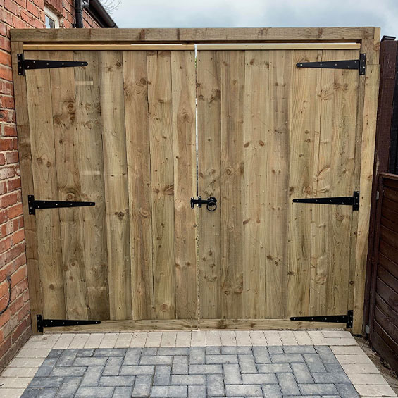 J Kirtley Landscaping & Garden Maintenance