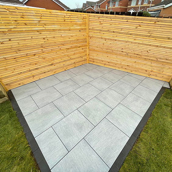 J Kirtley Landscaping & Garden Maintenance