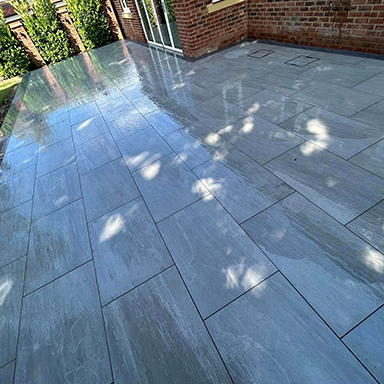 J Kirtley Landscaping & Garden Maintenance