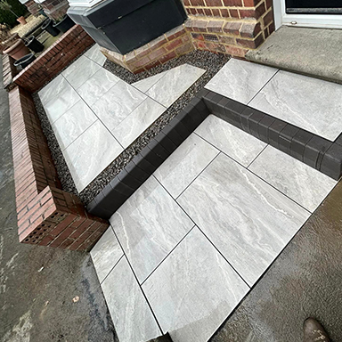 J Kirtley Landscaping & Garden Maintenance